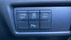 Mazda CX-5 2.0 e-Skyactiv G MHEV Centre-Line 5dr Auto Petrol Estate